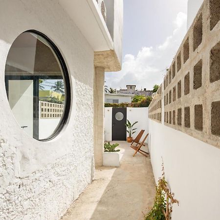 Apt By Dw San Juan Exterior foto