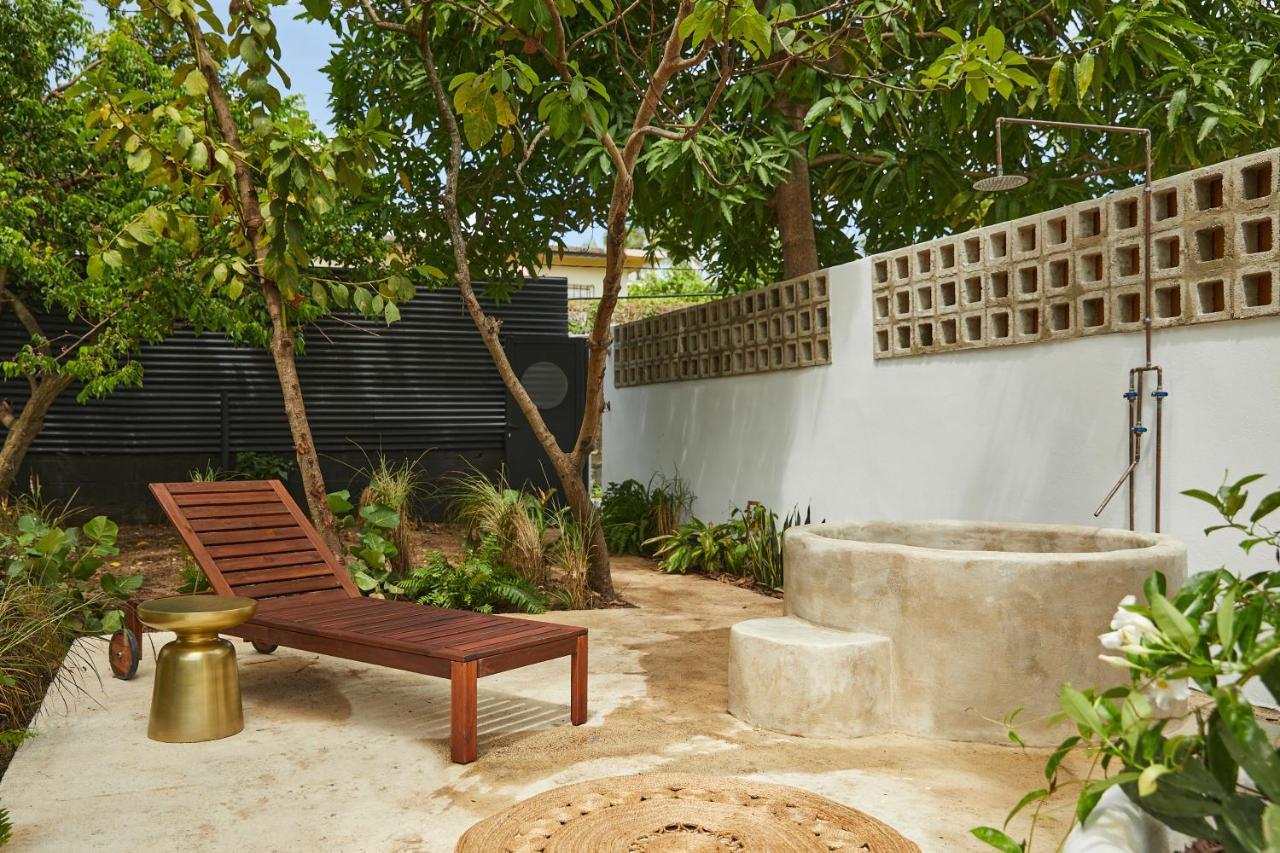 Apt By Dw San Juan Exterior foto
