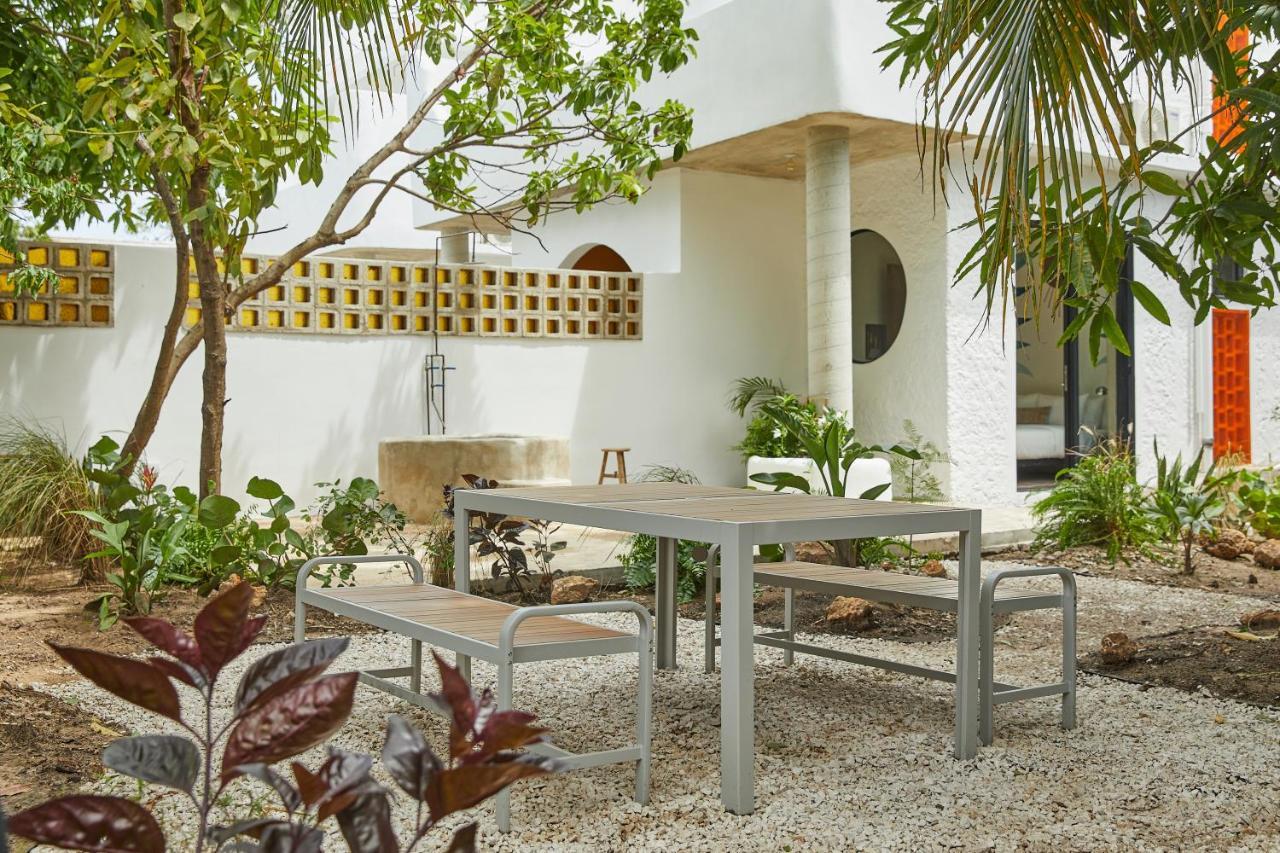 Apt By Dw San Juan Exterior foto